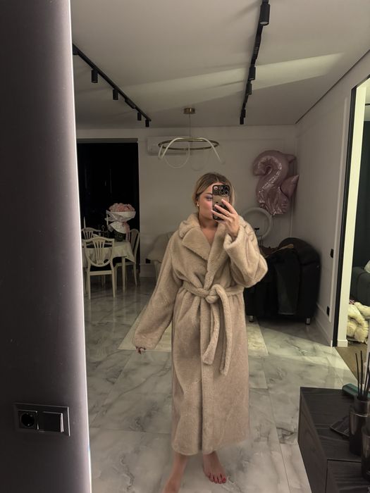 ШУБА під Натуральну