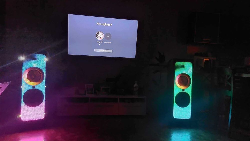 Głośnik JBL partybox 1000 Wyszków • OLX.pl