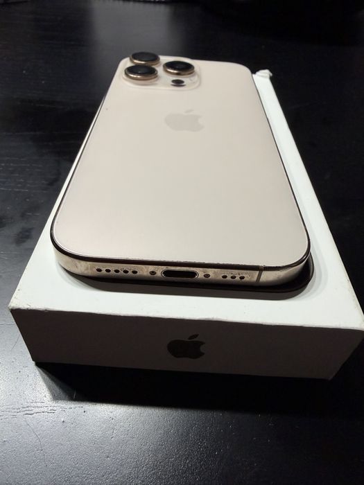 Apple Iphone 16 pro