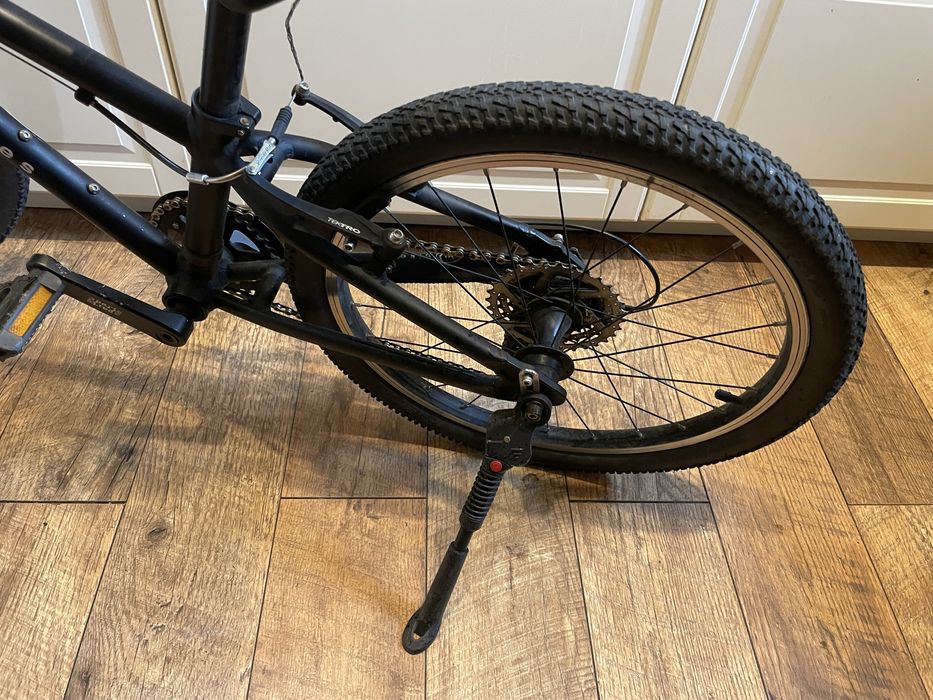 Rower Kubikes 20 cali