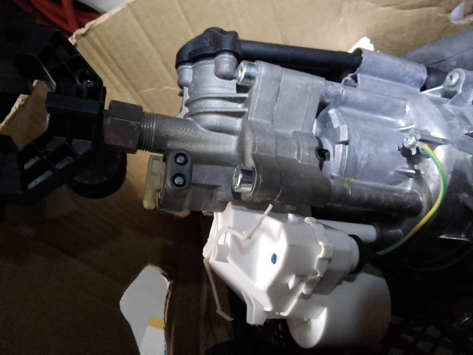 Myjka Karcher k5 szt.2w całości,części