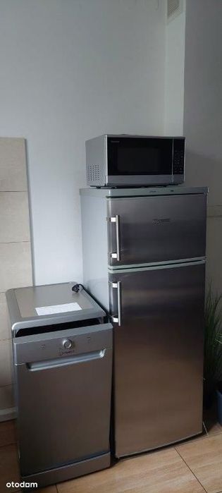 Dom rekreacyjny z pompą ciepła i fotowoltaiką