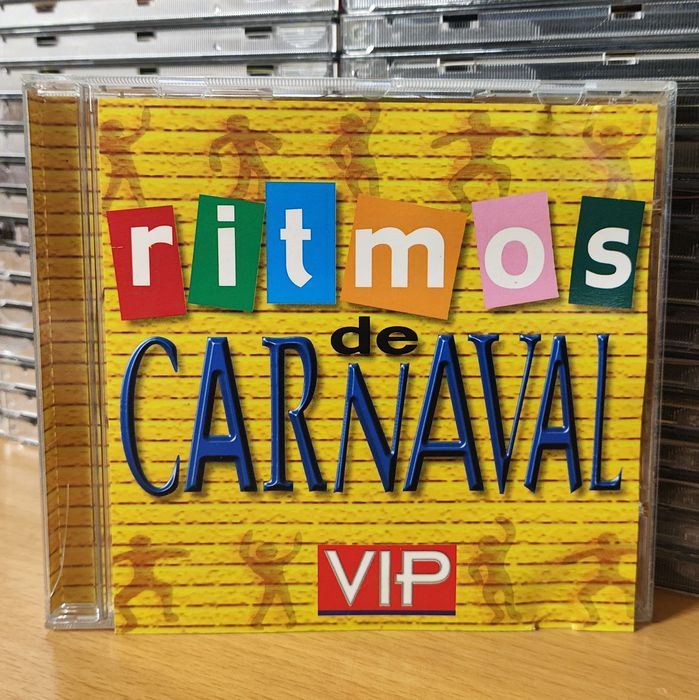 Carnival Rhythms