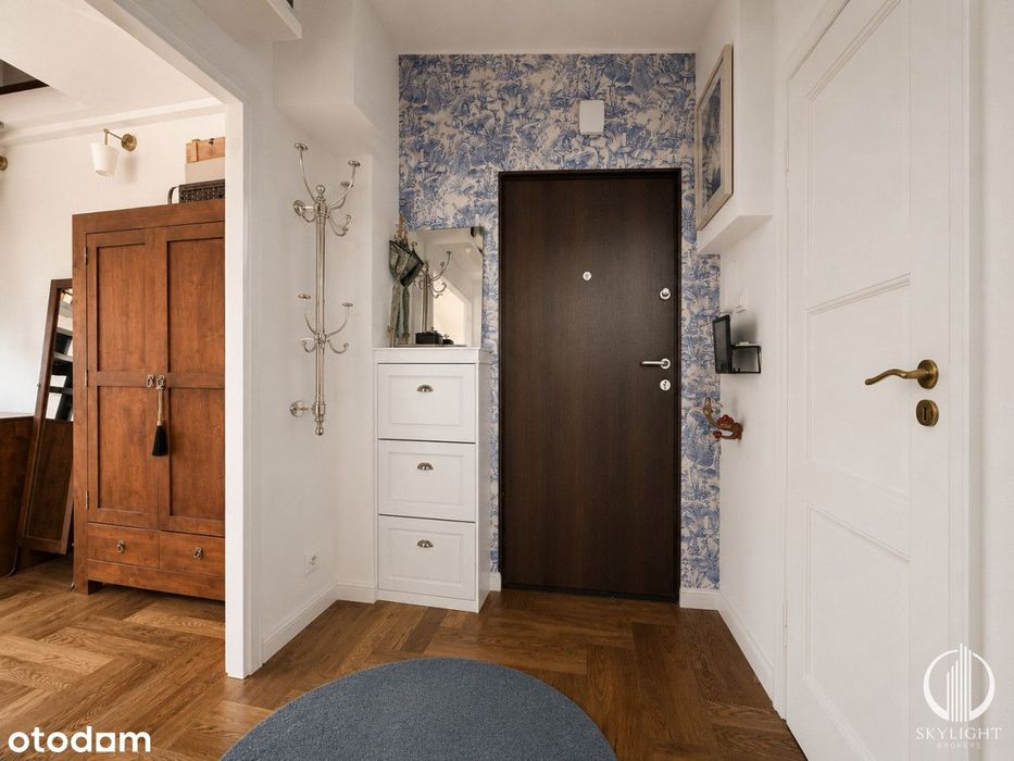 Apartment in Warszawa - Widok 6