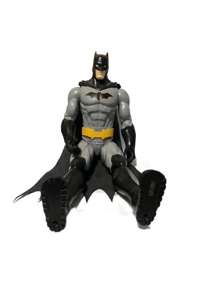 Brinquedo Batman articulado