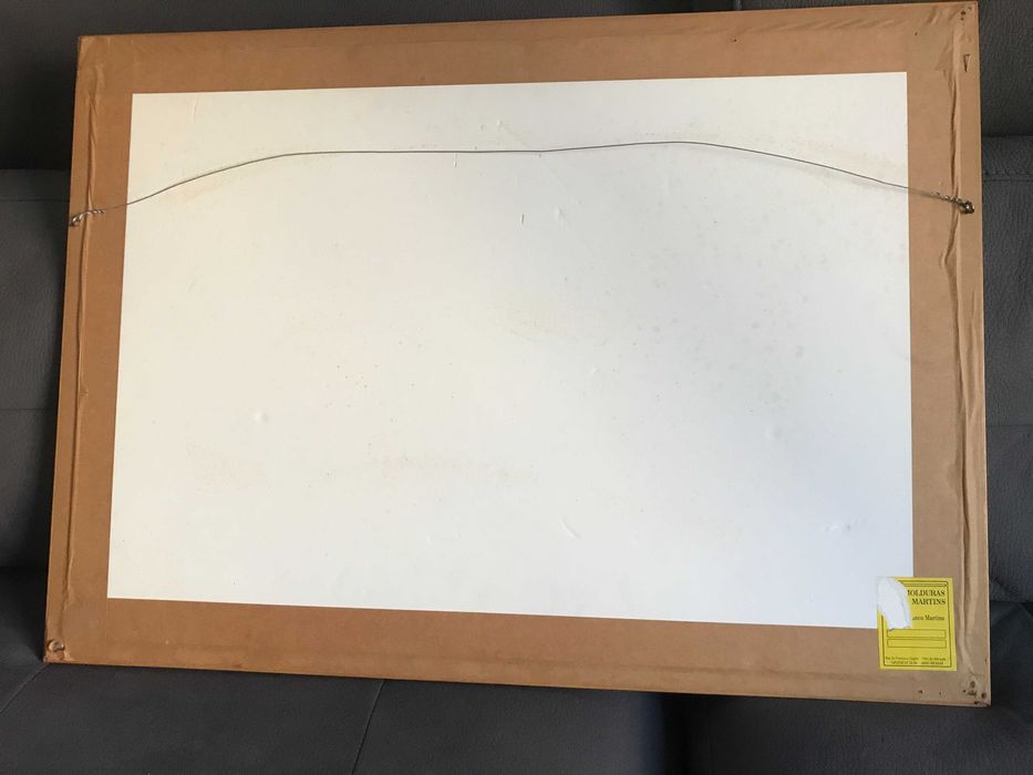 Quadros puzzle diversos