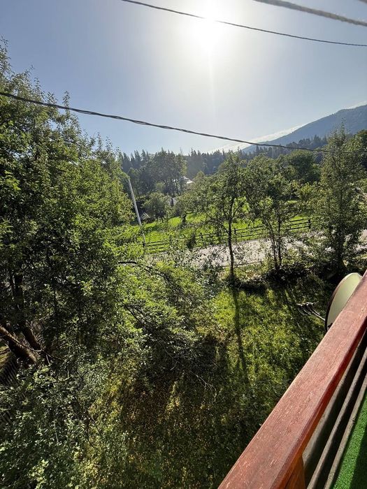 Котедж в Карпатах "Роси Карпат"