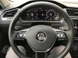 Приборка, щиток приборів VW Tiguan