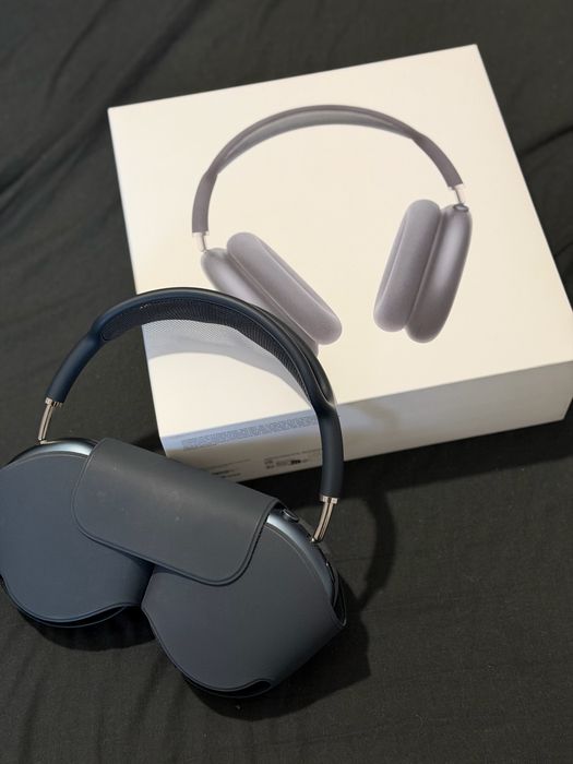 AirPod Max 2024 (UCB-C)