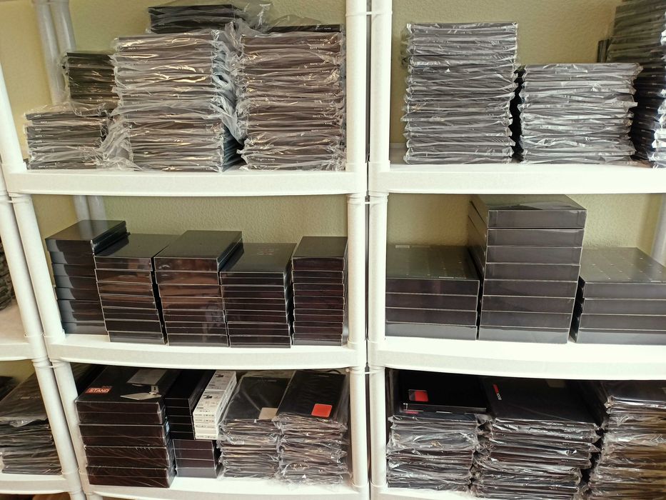 Onyx Boox Tab Mini C. Вся лінійка електронні книги Boox та аксесуари