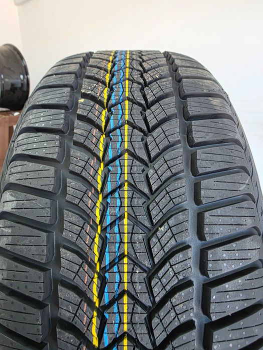 NOWA opona Dębica FRIGO HP2 225/45R17 91H – zimowa 2025 ROK