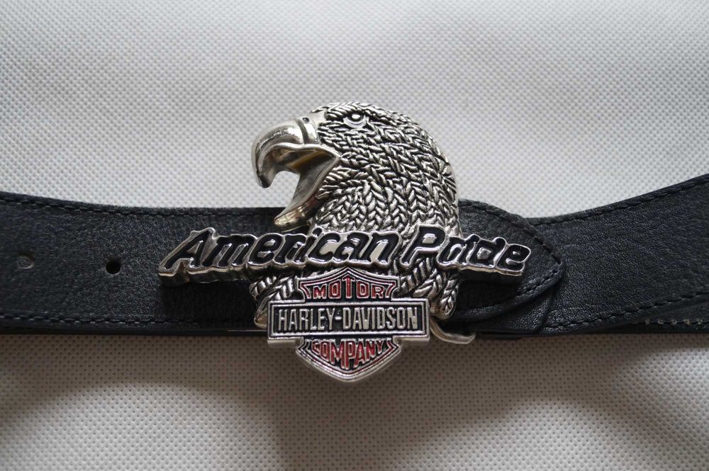 Pasek Harley-Davidson