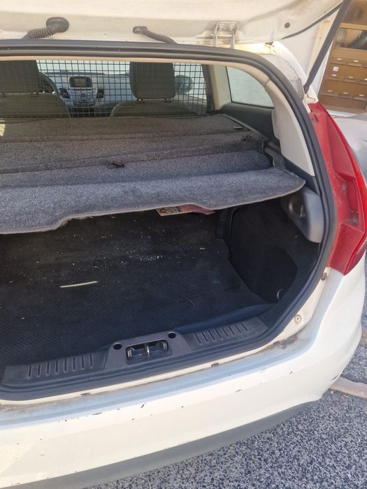 Vendo carro comercial