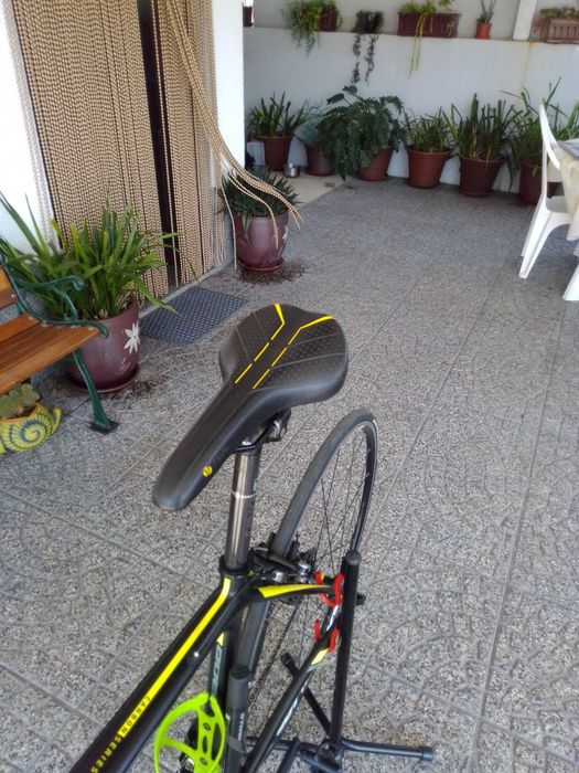 Bicicleta estrada