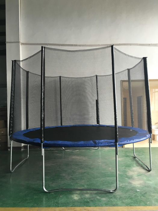 БАТУТ Just Jump 252 см САМОВИВІЗ