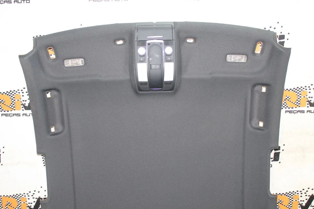 Forra de tejadilho AUDI A6 (4F2, C6)