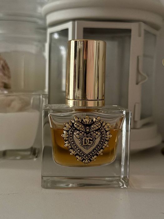 Парфуми Dolce Gabanna Devotion оригінал