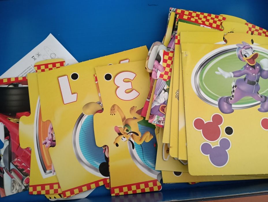 Puzzles de criança64750934359298121
