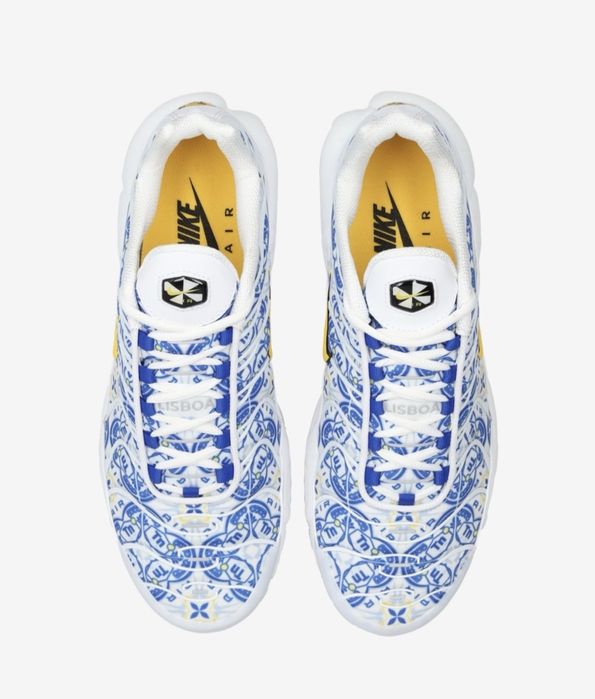 Nike Air Lisboa Novas tamanho 43