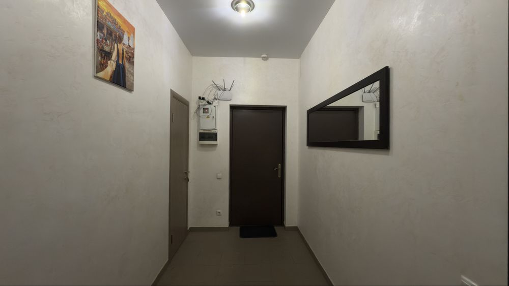 3-rooms apartment apartment by the address (area 96,3 m²) - Atlanta.ua - photo 15