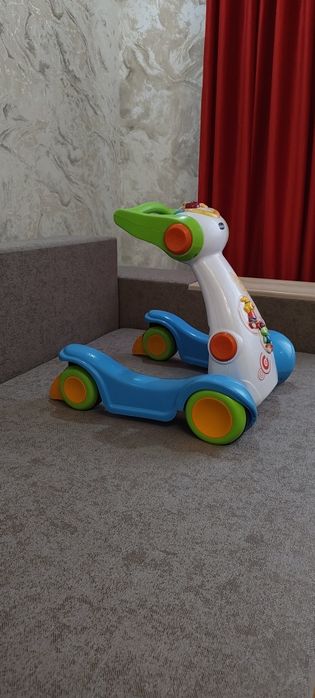 ходунки  дитячі.