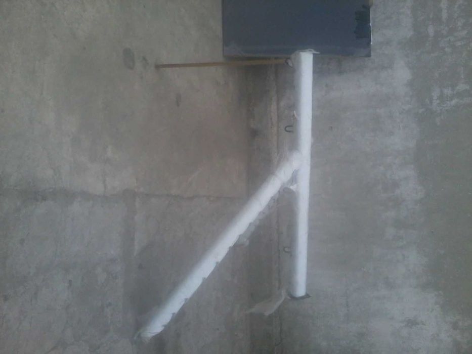 Держак/стойка/крепление для боксерской груши. Обмен.