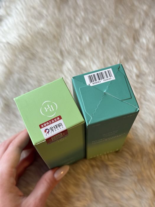 Зволожуючий крем Purito Seoul Mighty Bamboo Panthenol Cream