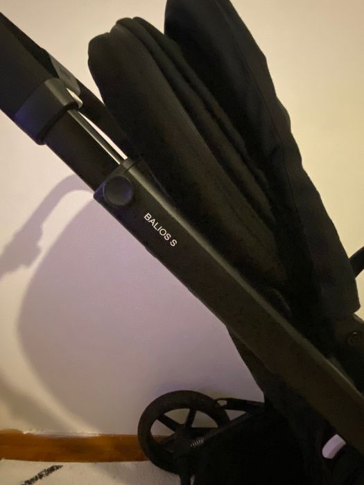 Carrinho Bebé CYBEX BALIO S