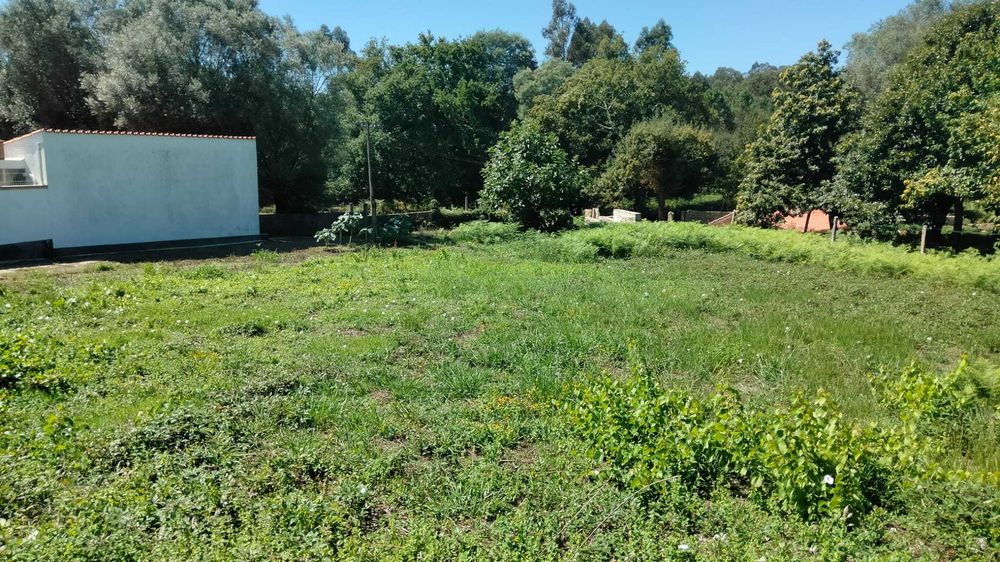 Terreno para construção em Lanheses