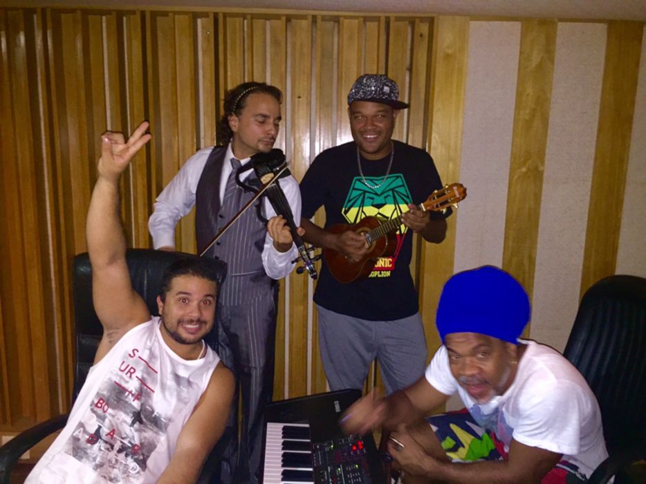 violino aulas particulares