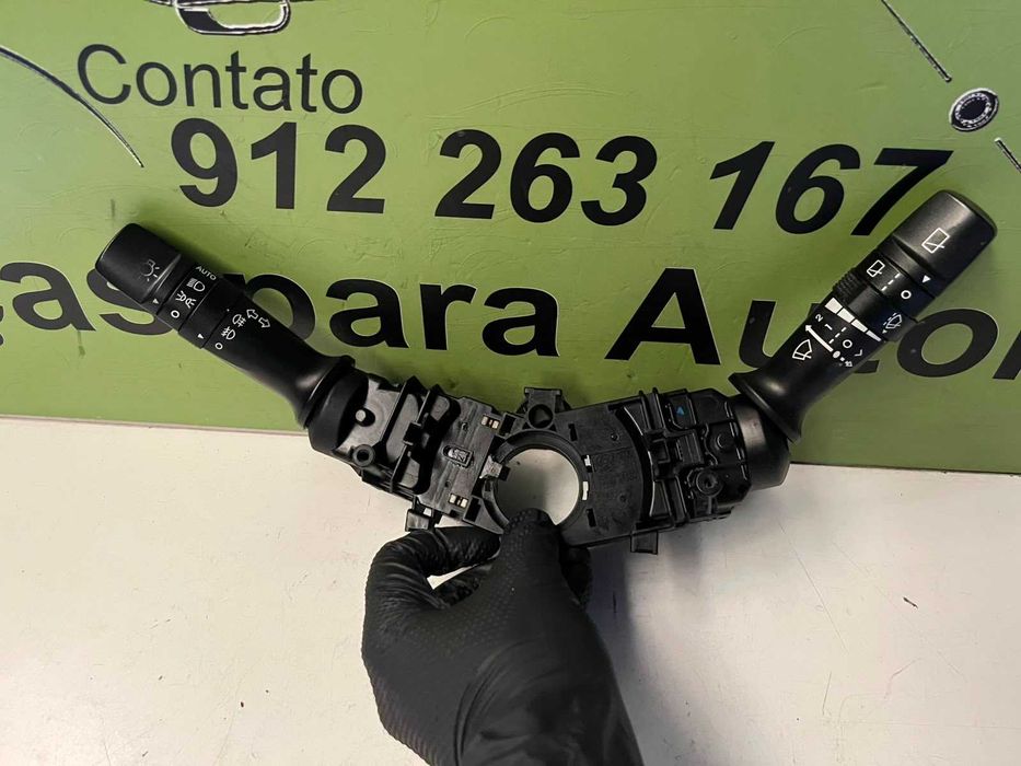 Hyundai I30 (GD) - Manetes Piscas Limpa Vidros - MP086