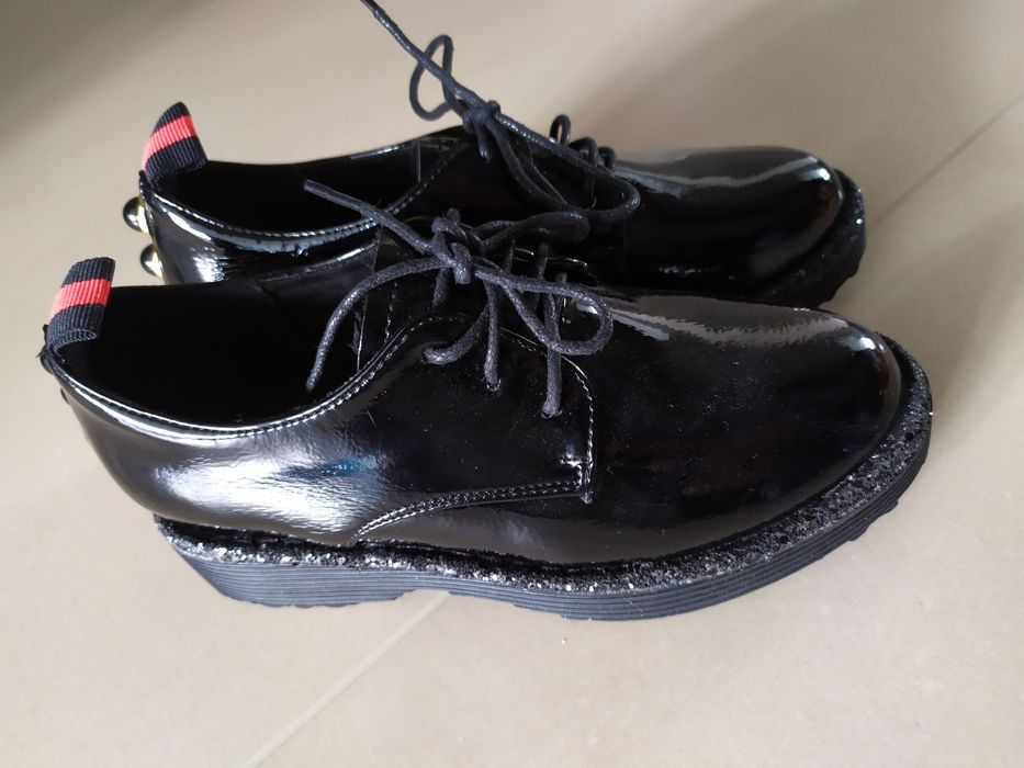 Nowe 36 rozmiar