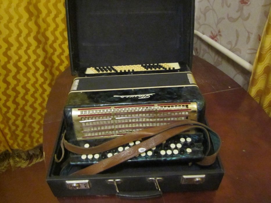 Баян Полісся