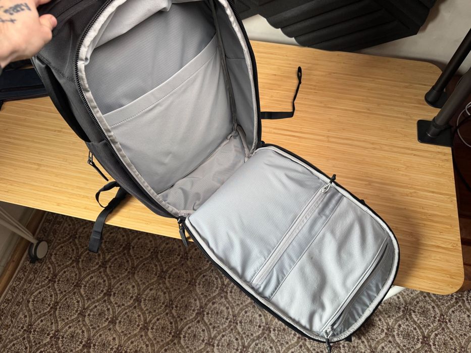 Plecak Aer City Pack Pro 2 20L