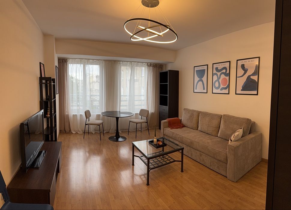 Do wynajecia klimatyczna kawalerka po remoncie 33m² | Centrum Wrocławia | ul. Kniaziewicza | od zaraz