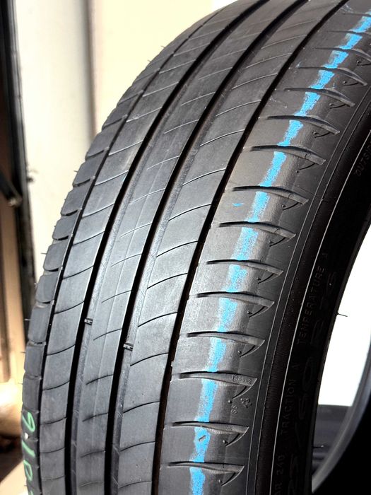 Pneus Michelin Primacy 3 - 225/60/16 - Excelentes