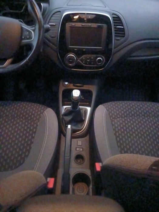 Renault Captur 0.9 TCe Exclusive Bi-Fuel (GPL) – 2019 – Particular