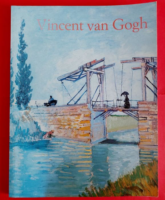 Van Gogh - Taschen