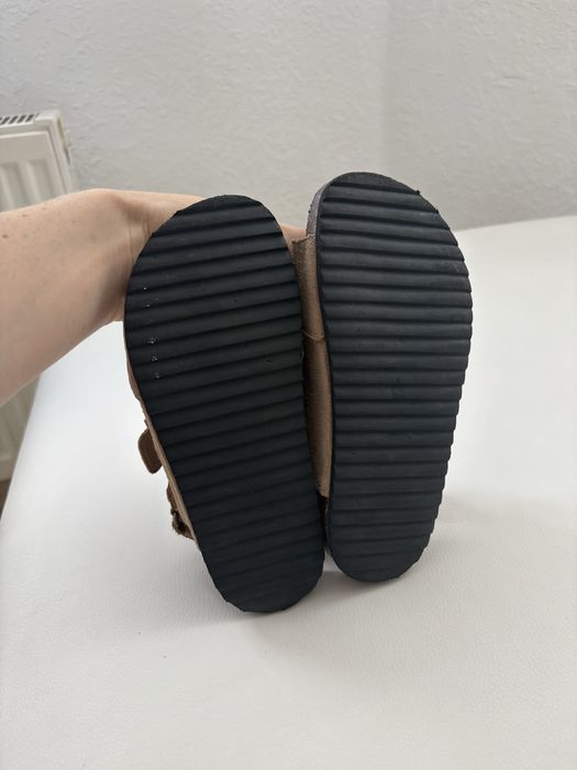 Босоніжки Zara 30