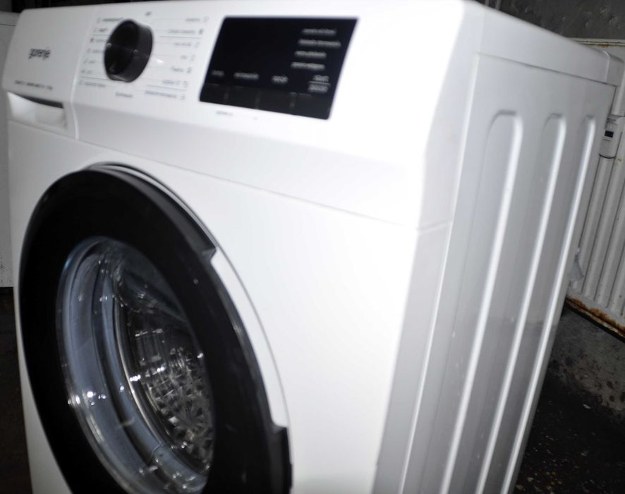 PRALKA PRALKI gorenje slim 6.5 kg 43 cm dostawa 7 dni w tygodniu