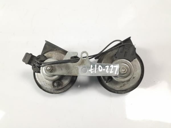 Buzina RENAULT Clio III (BR0/1, CR0/1)