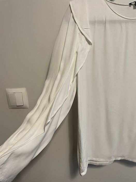 Bluzka Massimo Dutti r.M