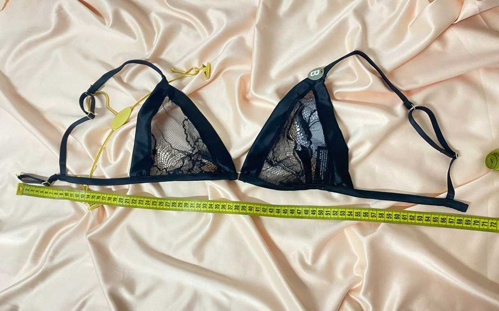 Komplet bielizny koronkowej Women’secret