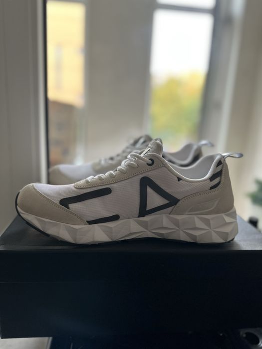 Кросівки EA7 Emporio Armani розмір 42 оригінал