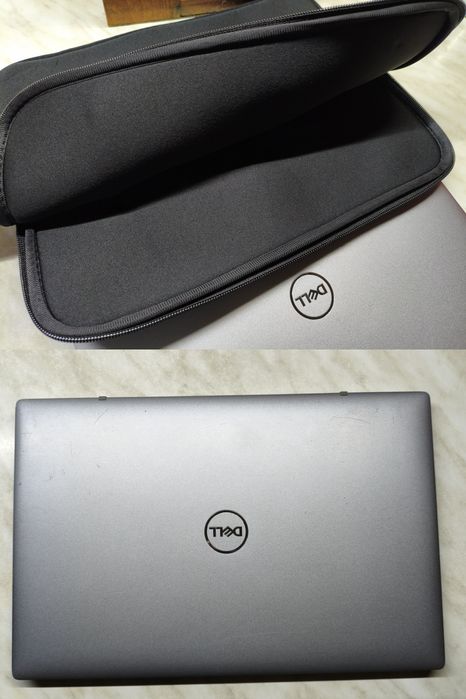 Dell Latitude 3320 intel i5-1145G7. 16gb. Без SSD