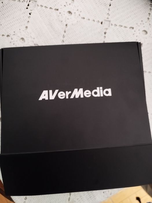Placa de Captura de Vídeo AVERMEDIA Live Gam 2 Plus
