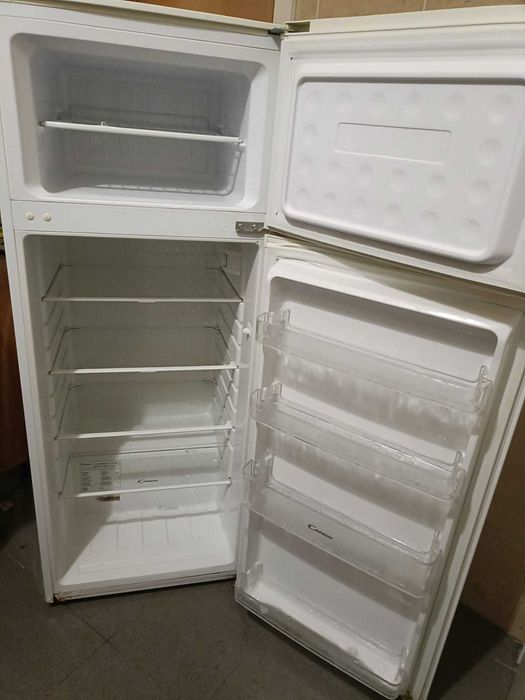 Frigorifico em segunda mão