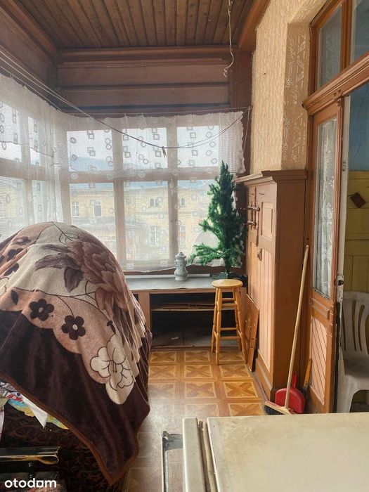 Mieszkanie 3 pokoje z ogromnym tarasem i werandą 111 m² lub wynajem