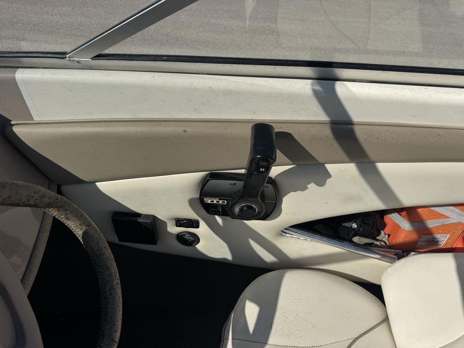Barco Bayliner capri 1750LS