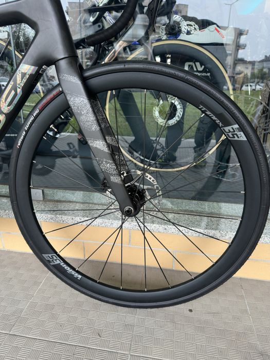 Orbea Orca M30i Di2 Eletrónico - Como Nova (Tam. 51)